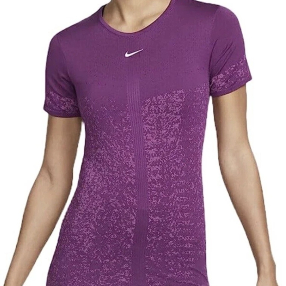 Nike Purple Athletic Set - Picture 4 of 16